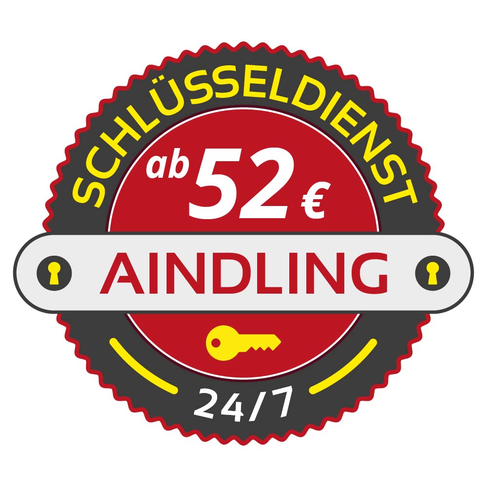 Schluesseldienst Aichach Friedberg aindling mit Festpreis ab 52,- EUR