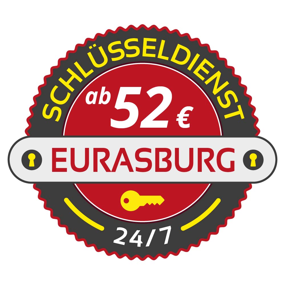 Schluesseldienst Aichach Friedberg eurasburg mit Festpreis ab 52,- EUR