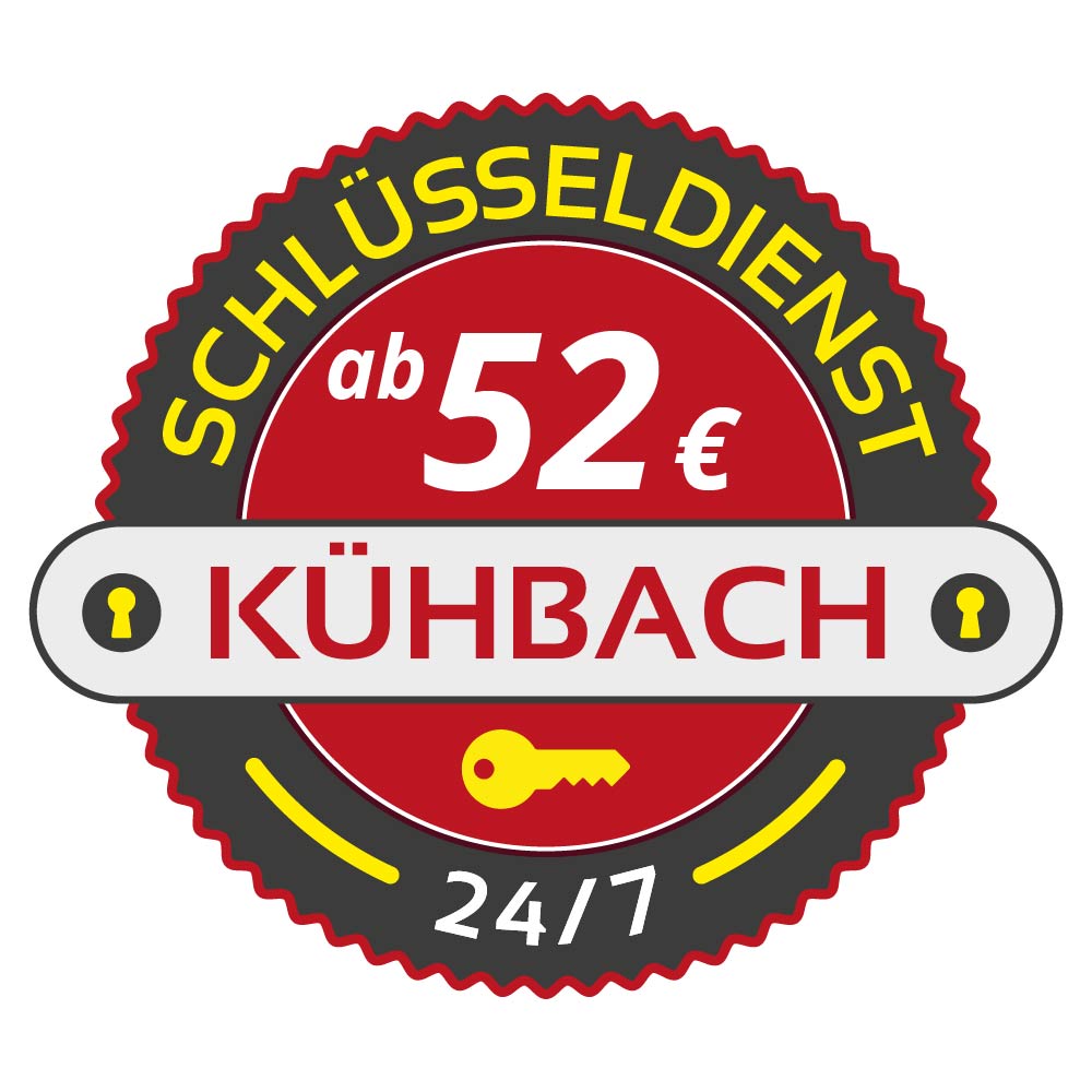 Schluesseldienst Aichach Friedberg kuehbach mit Festpreis ab 52,- EUR
